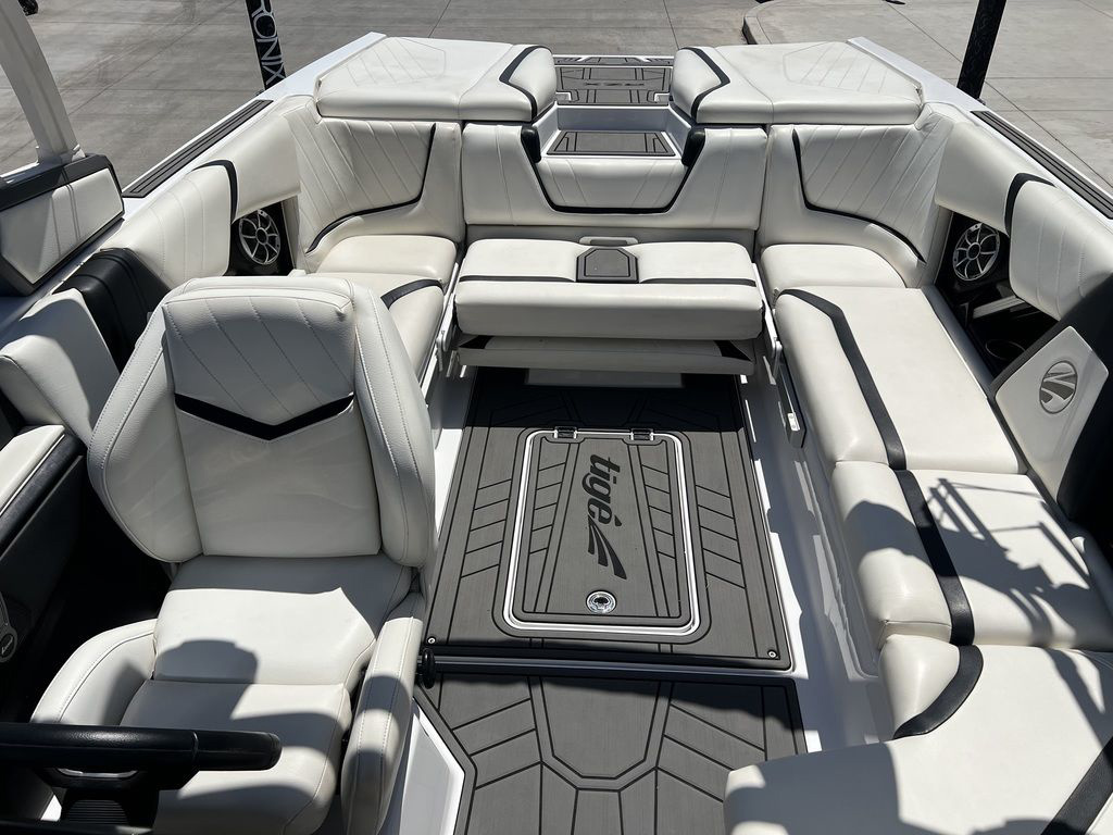 2020 Tige 22 RZX