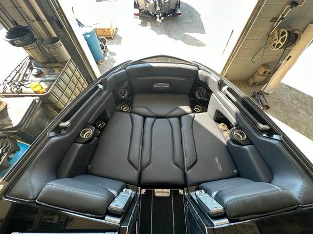 2023 Supra SL 450 Blackout