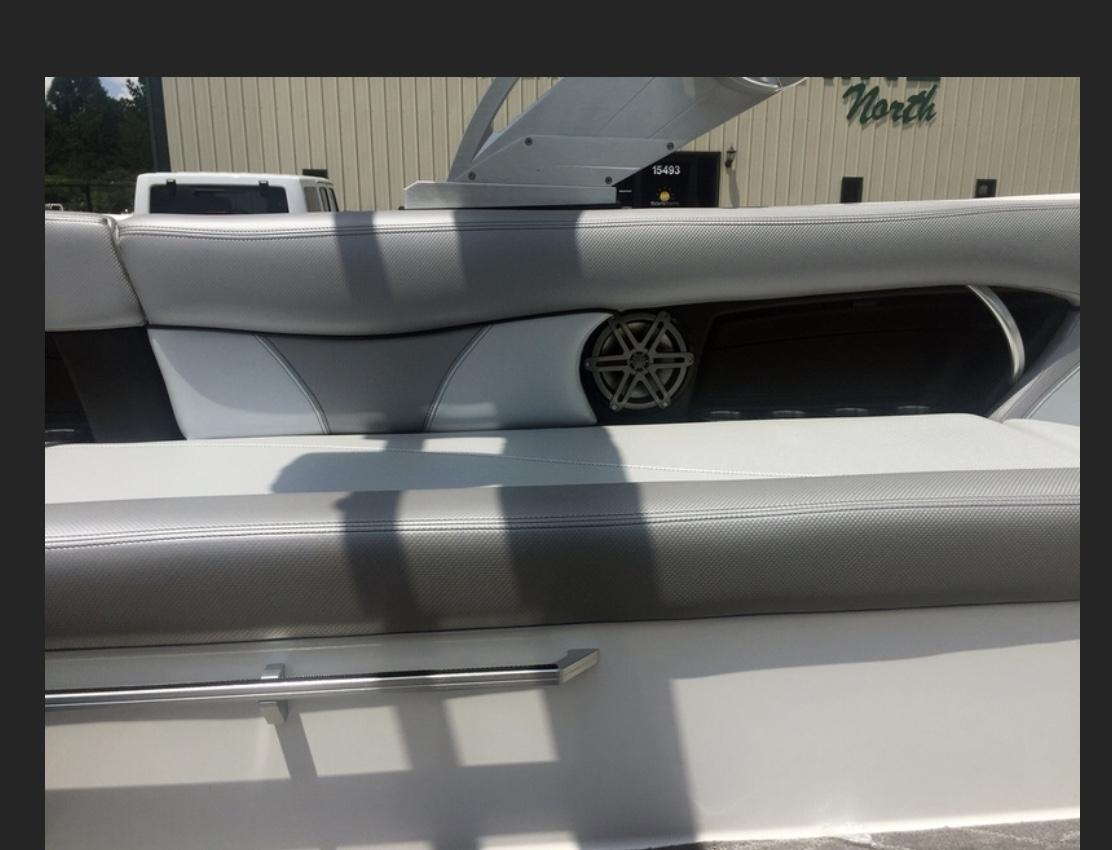 Mastercraft X46