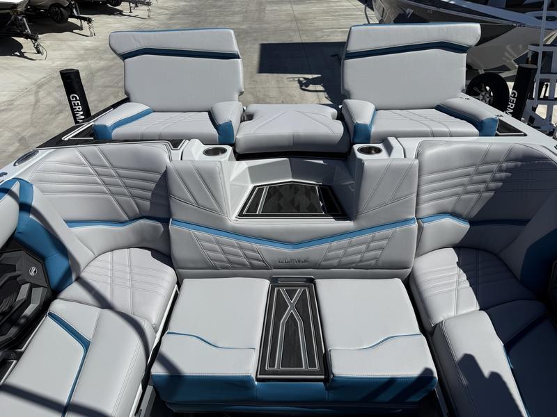2025 Tige Ultre 23ZX