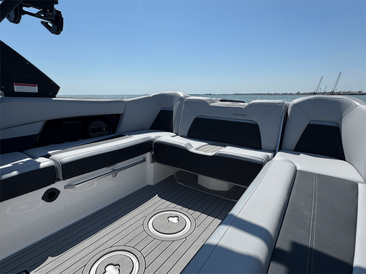 2024 MasterCraft XStar S