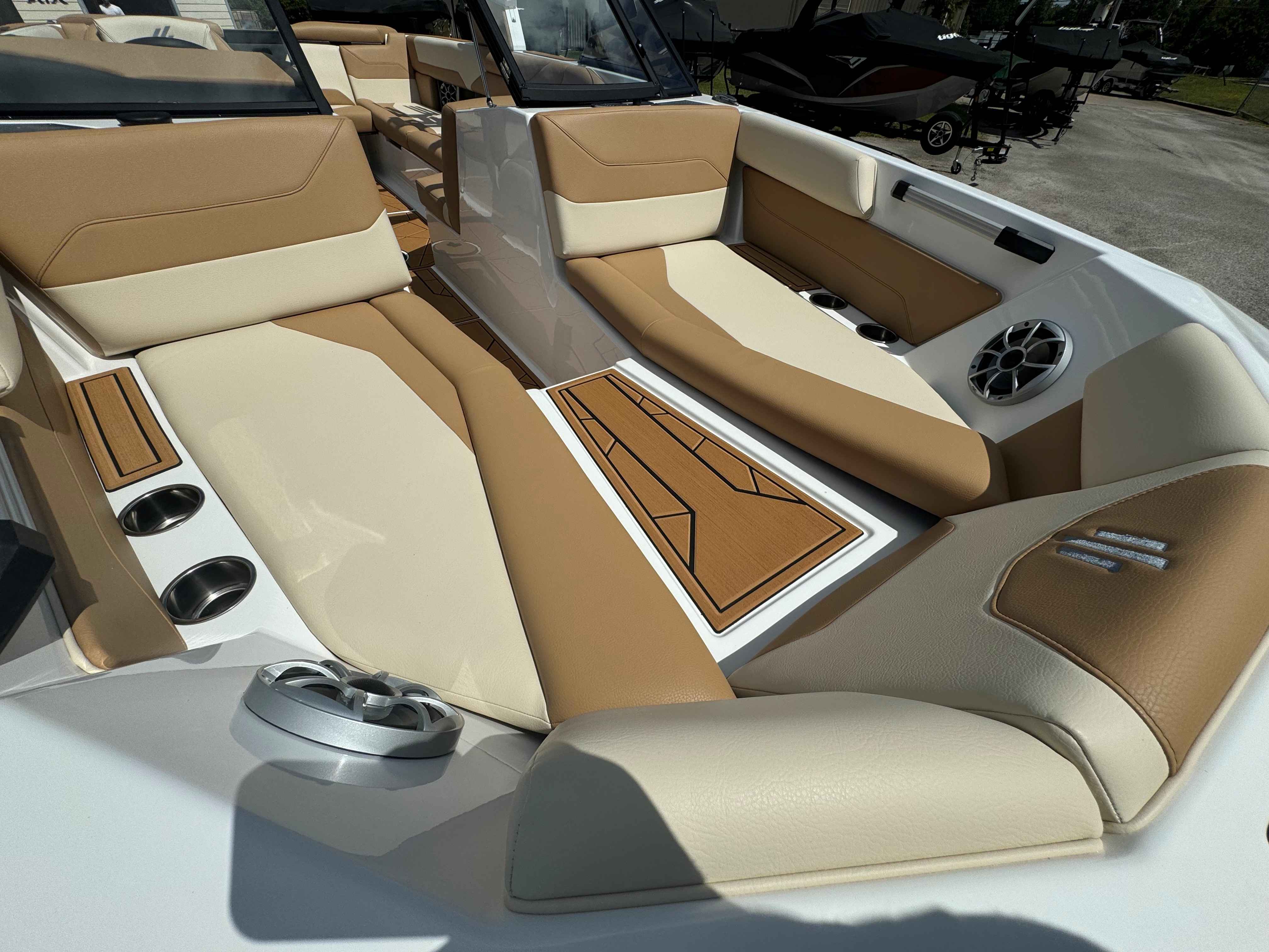 2025 ATX 24 Type-S