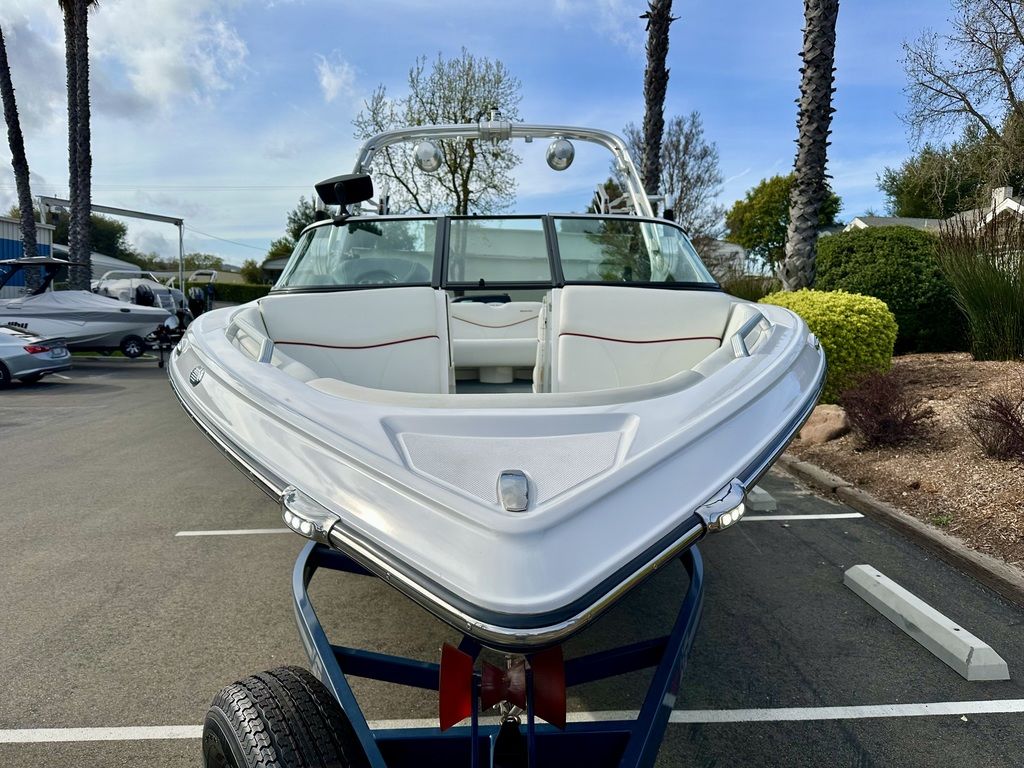 2020 MasterCraft XT25