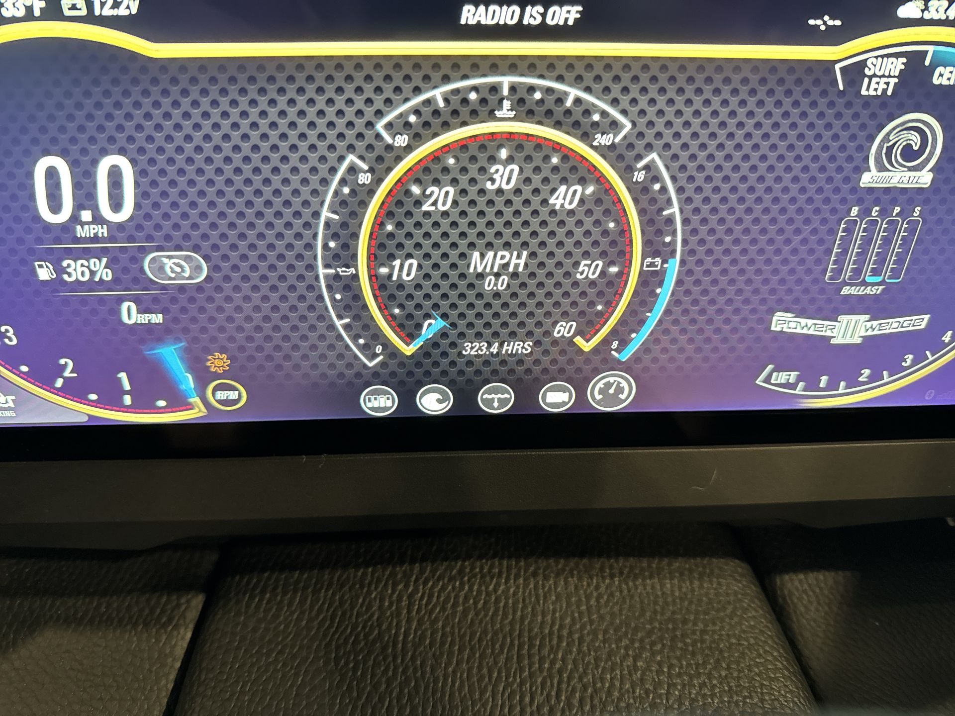 2024 Malibu 23LSV