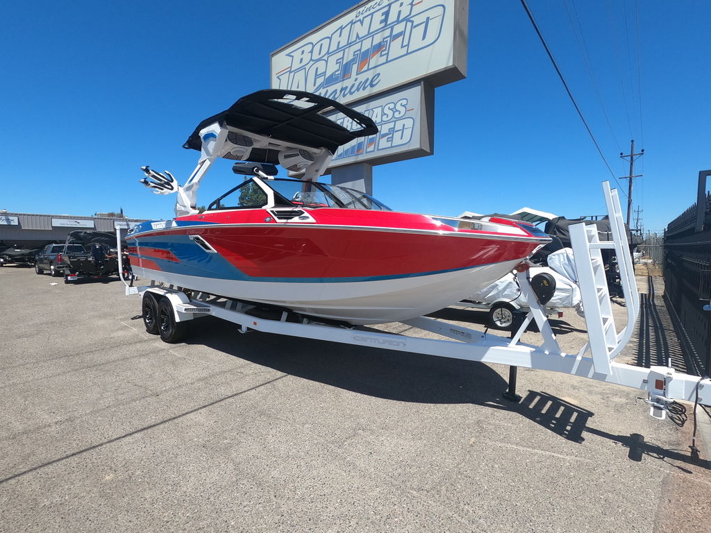 2024 centurion Ri265