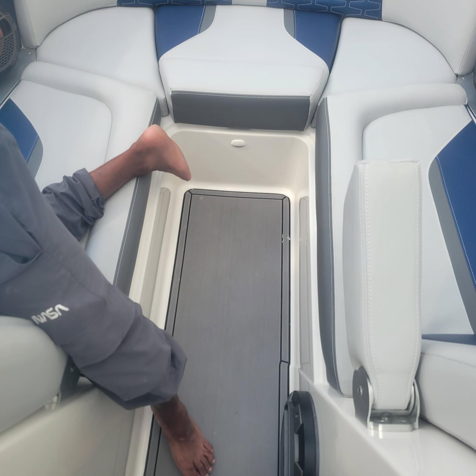 2019 Mastercraft X24