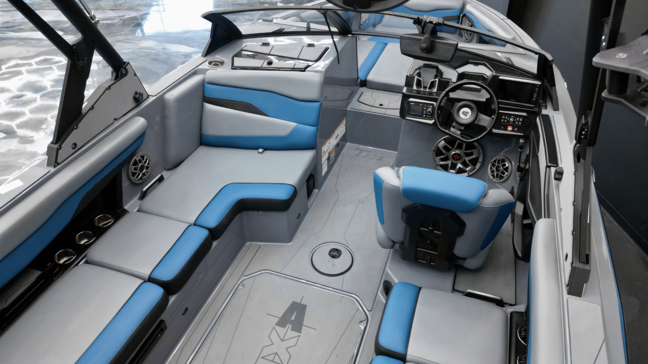 2023 Axis T235