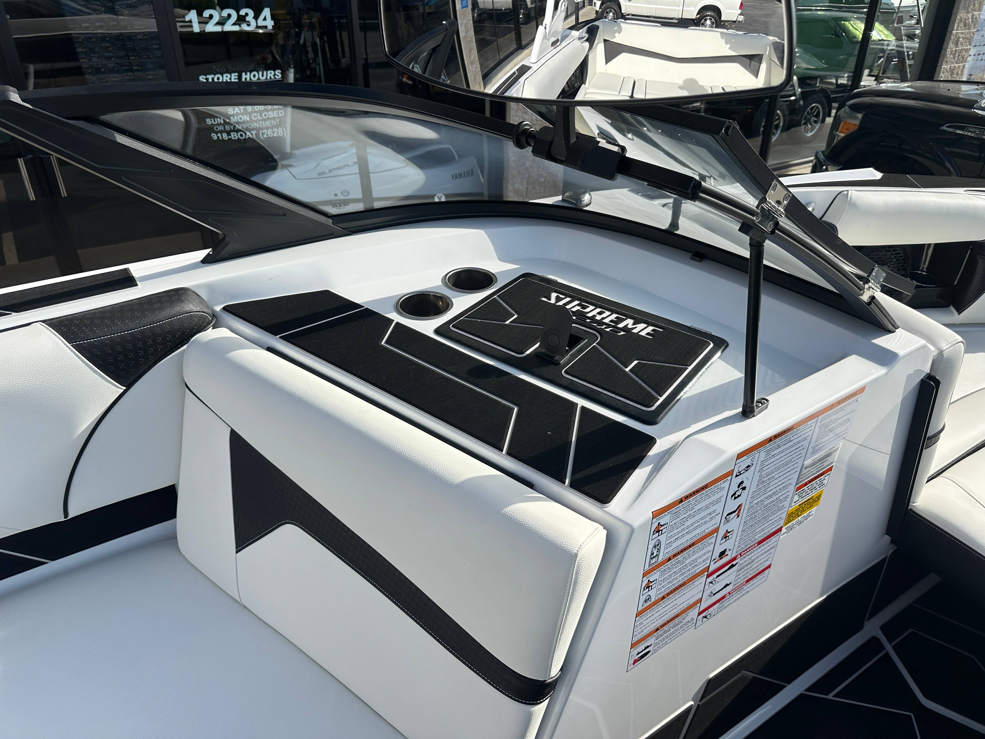 2024 Supreme S240