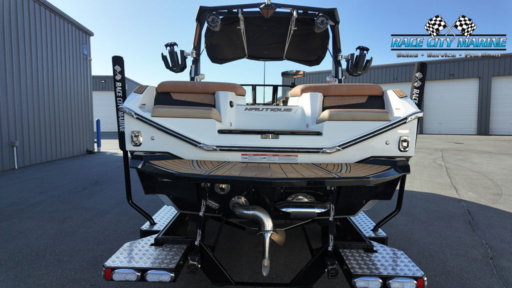 2022 Nautique Super Air Nautique G23