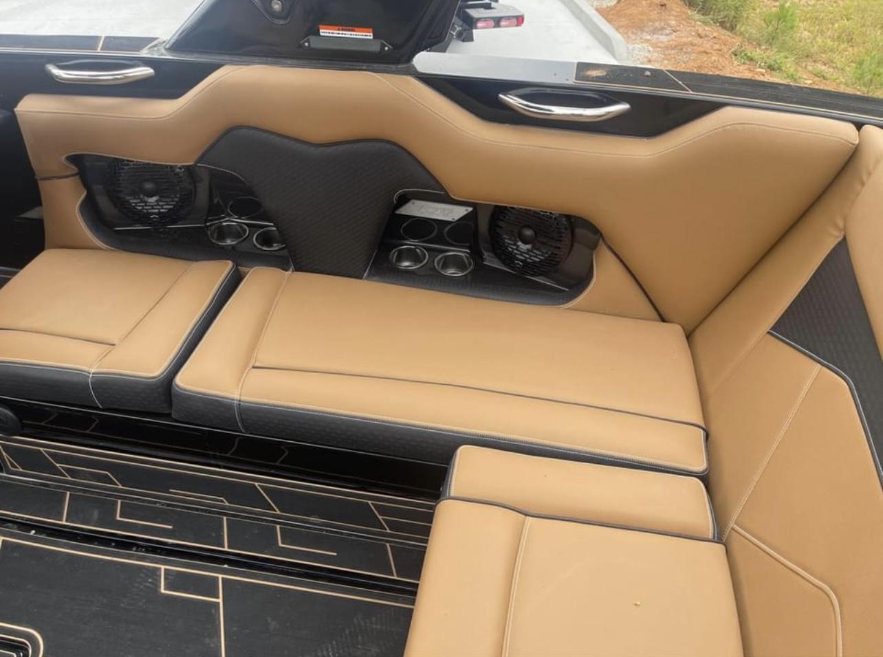 NEW 2024 Supreme ZS232 WOW!!