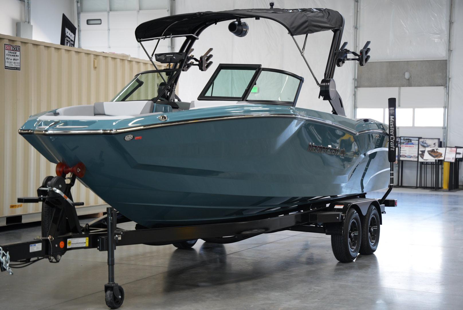 2025 MasterCraft NXT23 – NEW ARRIVAL!