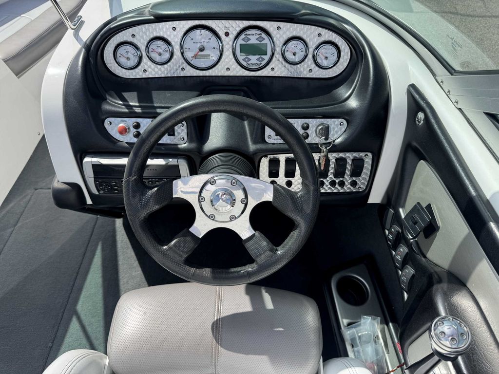 2004 MasterCraft X30