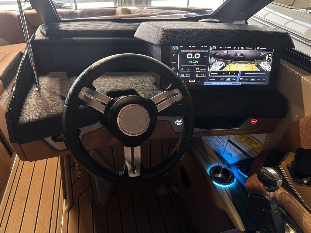 2025 nautique G23-Centennial-Edition