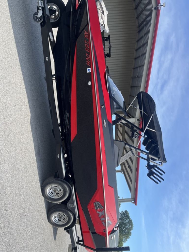 2021 Axis Wake Research T23