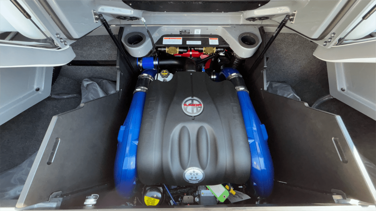 2025 MasterCraft X26