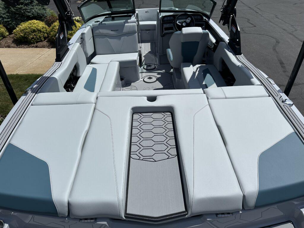 2025 MasterCraft NXT20