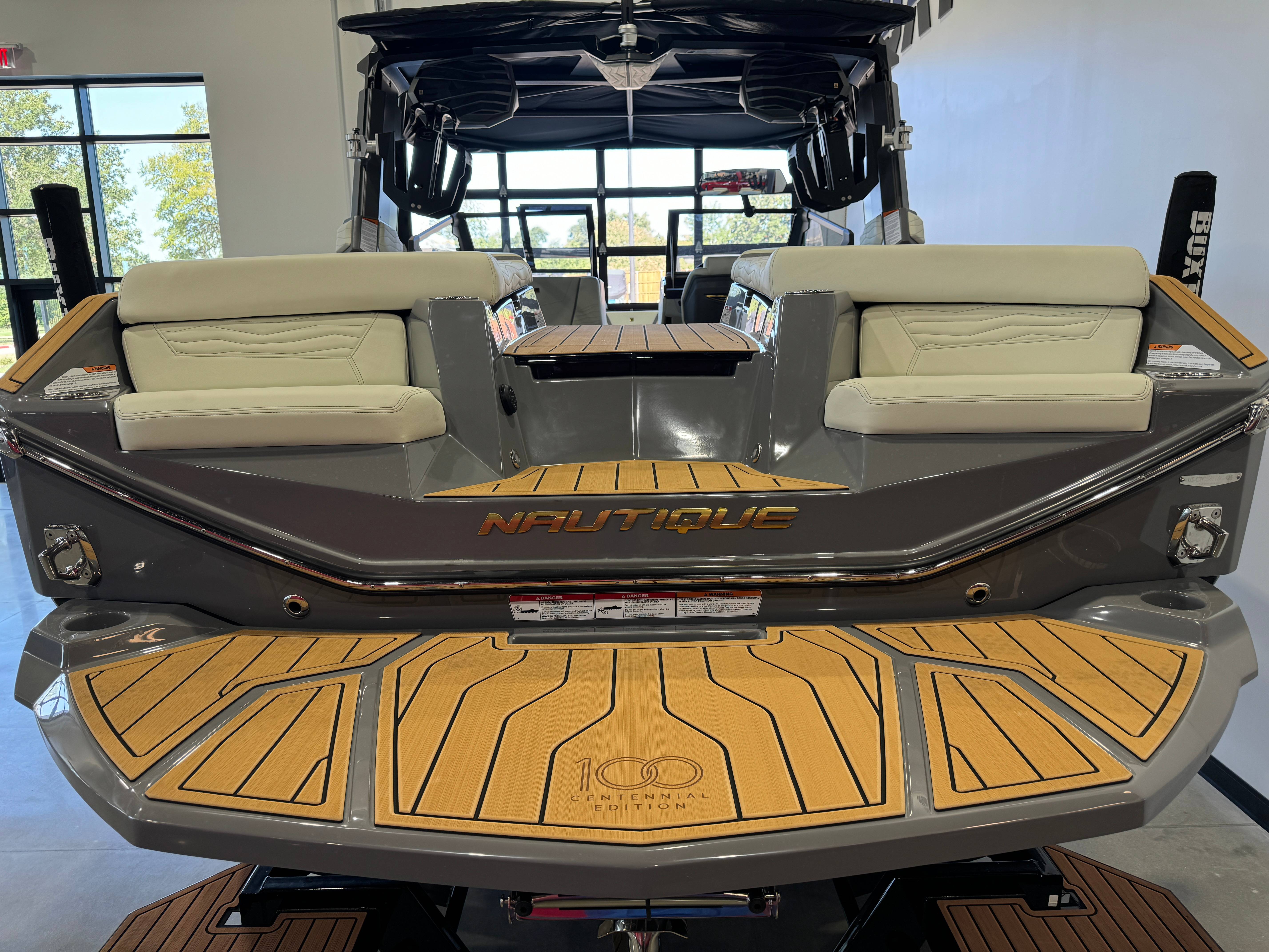 2025 Nautique Super Air Nautique G23