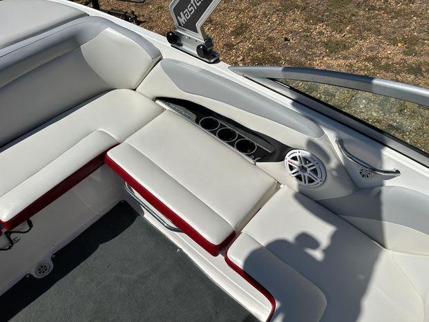2010 MasterCraft X2