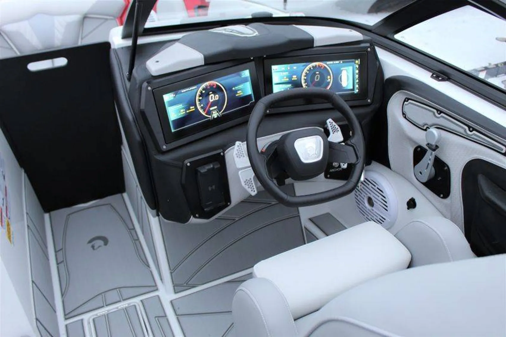 2023 Centurion Fi25