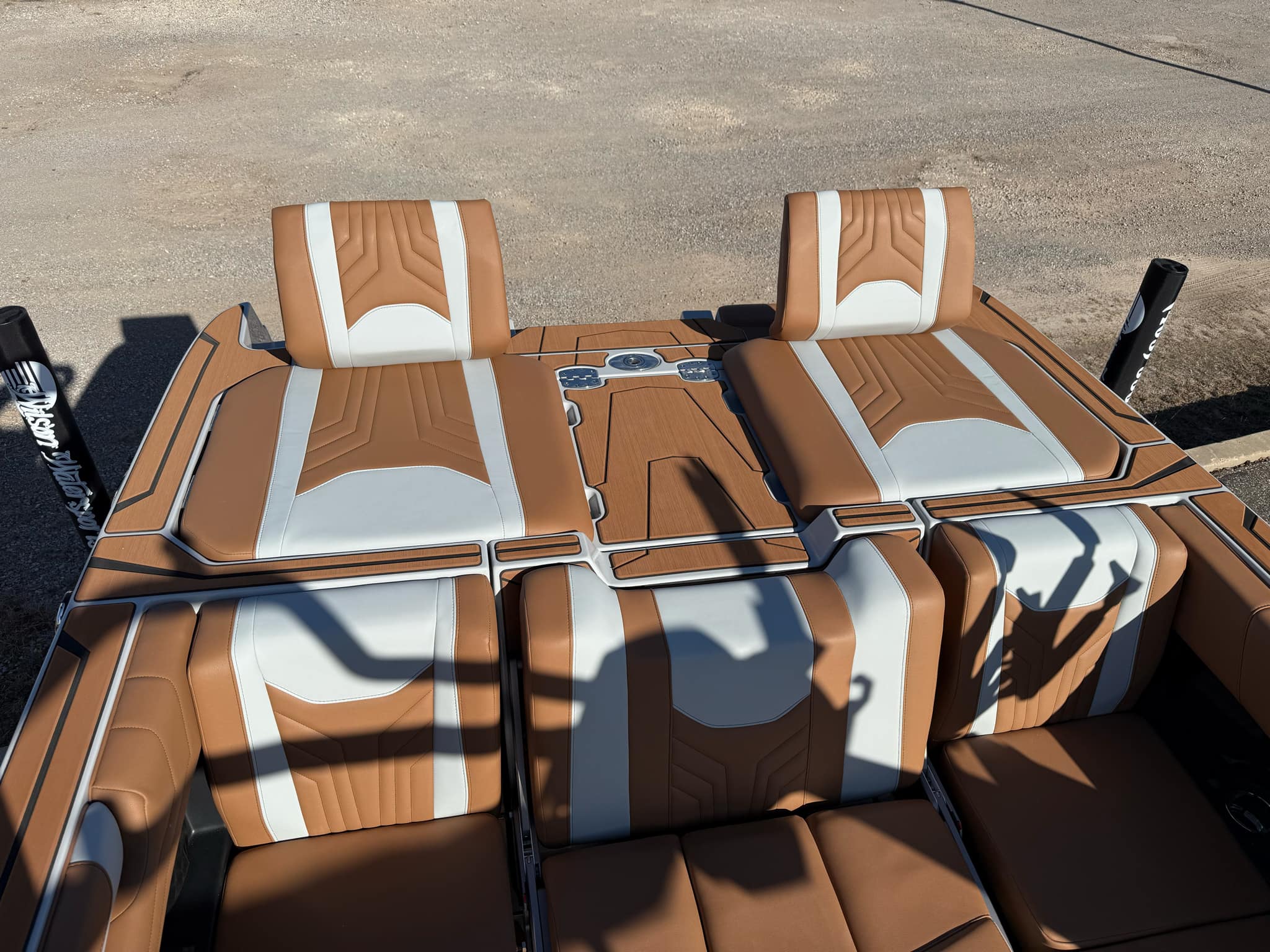 2025 Malibu 25LSV