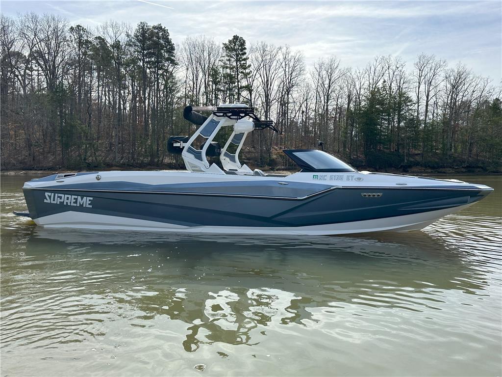 Loaded 2022 ZS252