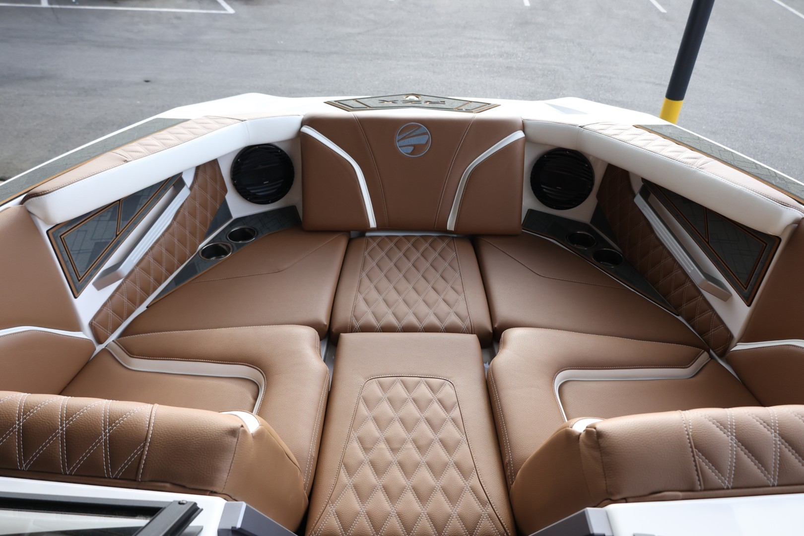 2025 Tige 22RZX