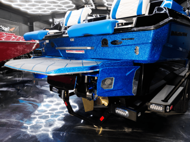 2022 Malibu Wakesetter 25 lSV