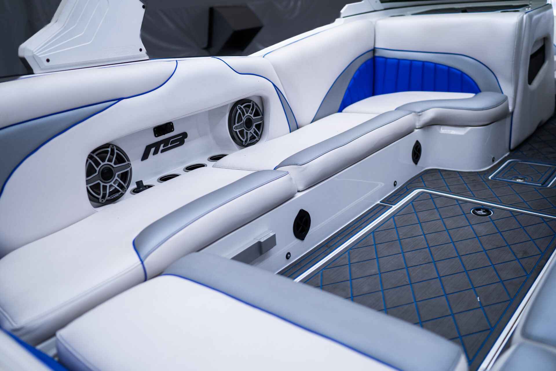 2022 MB Sports 23 Alpha