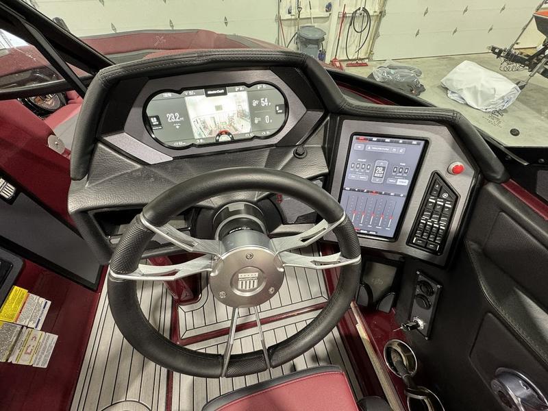 2023 MasterCraft XStar S