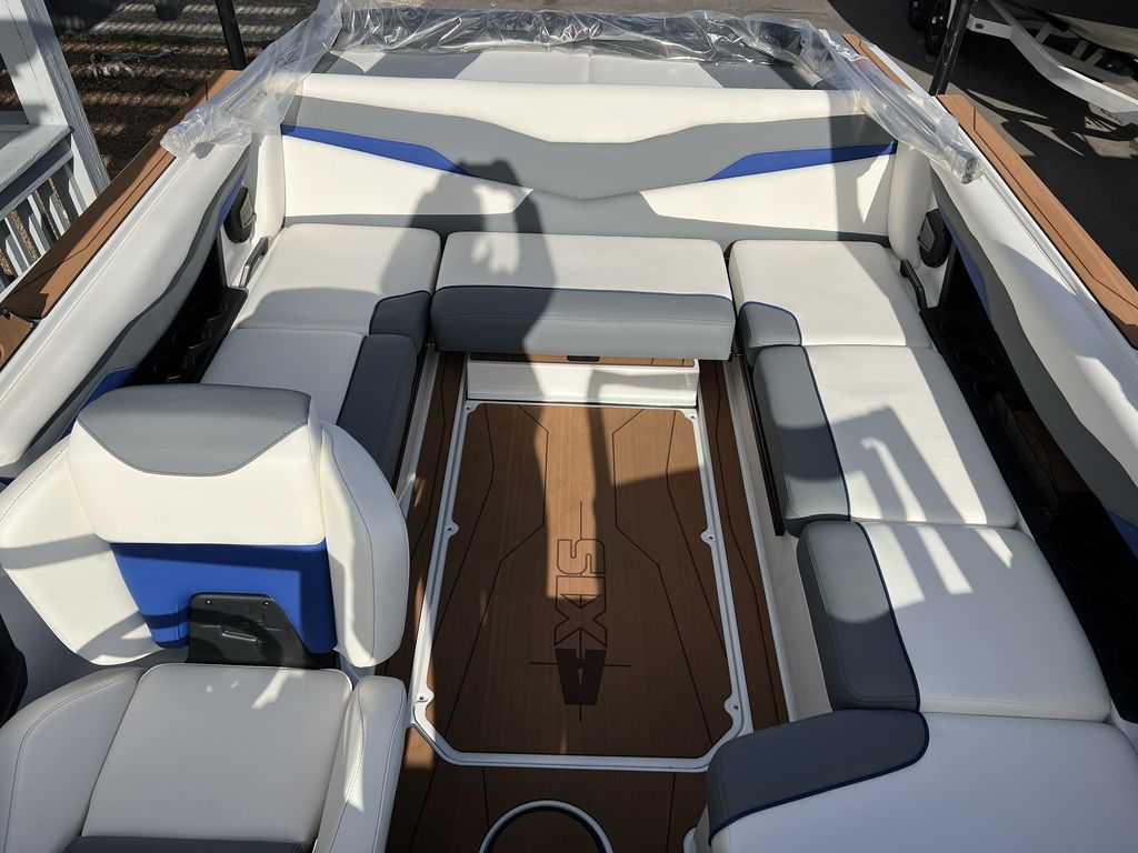2025 Axis Wake Research T220