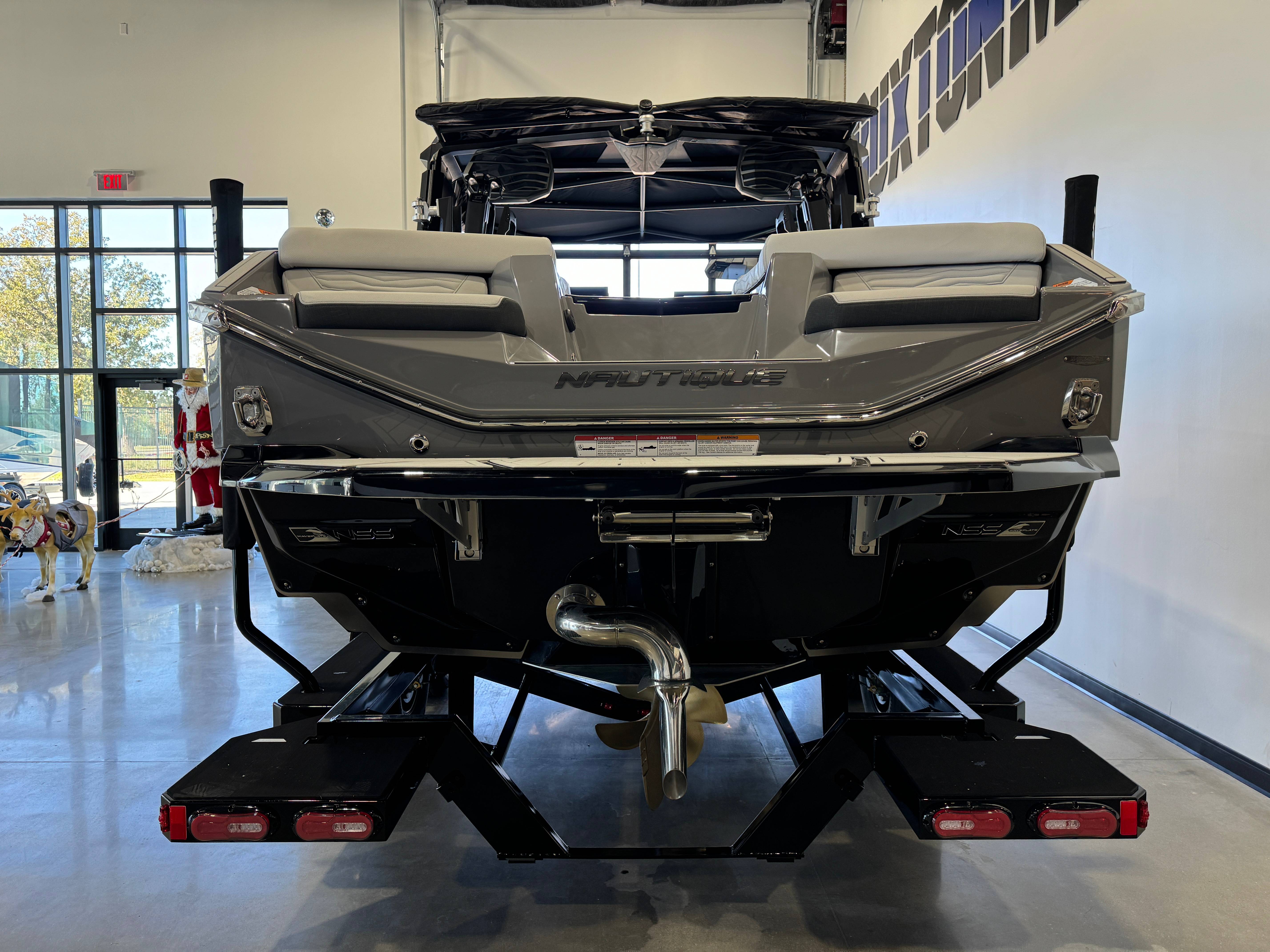 2025 Nautique Super Air Nautique G23