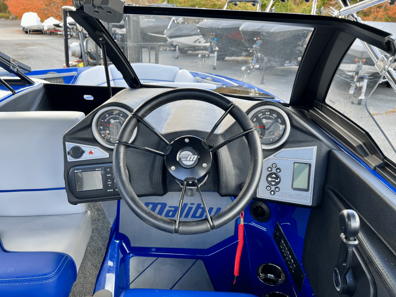 2024 Malibu Response TXi – 24 hours!