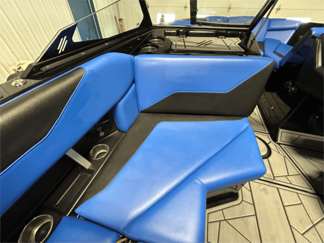 2024 ATX 20 Type- S