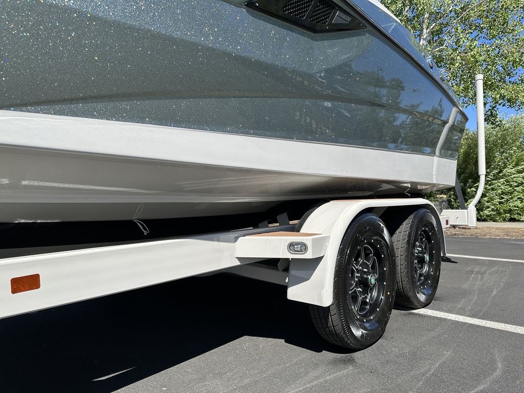 2024 Centurion Fe22