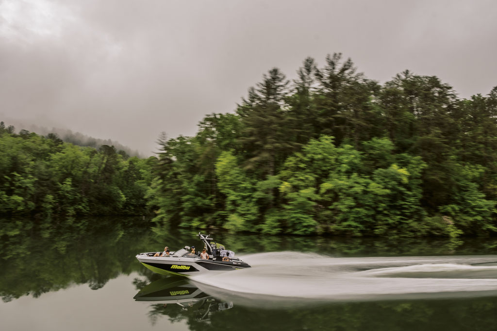 2025 Malibu Boats 23 MXZ