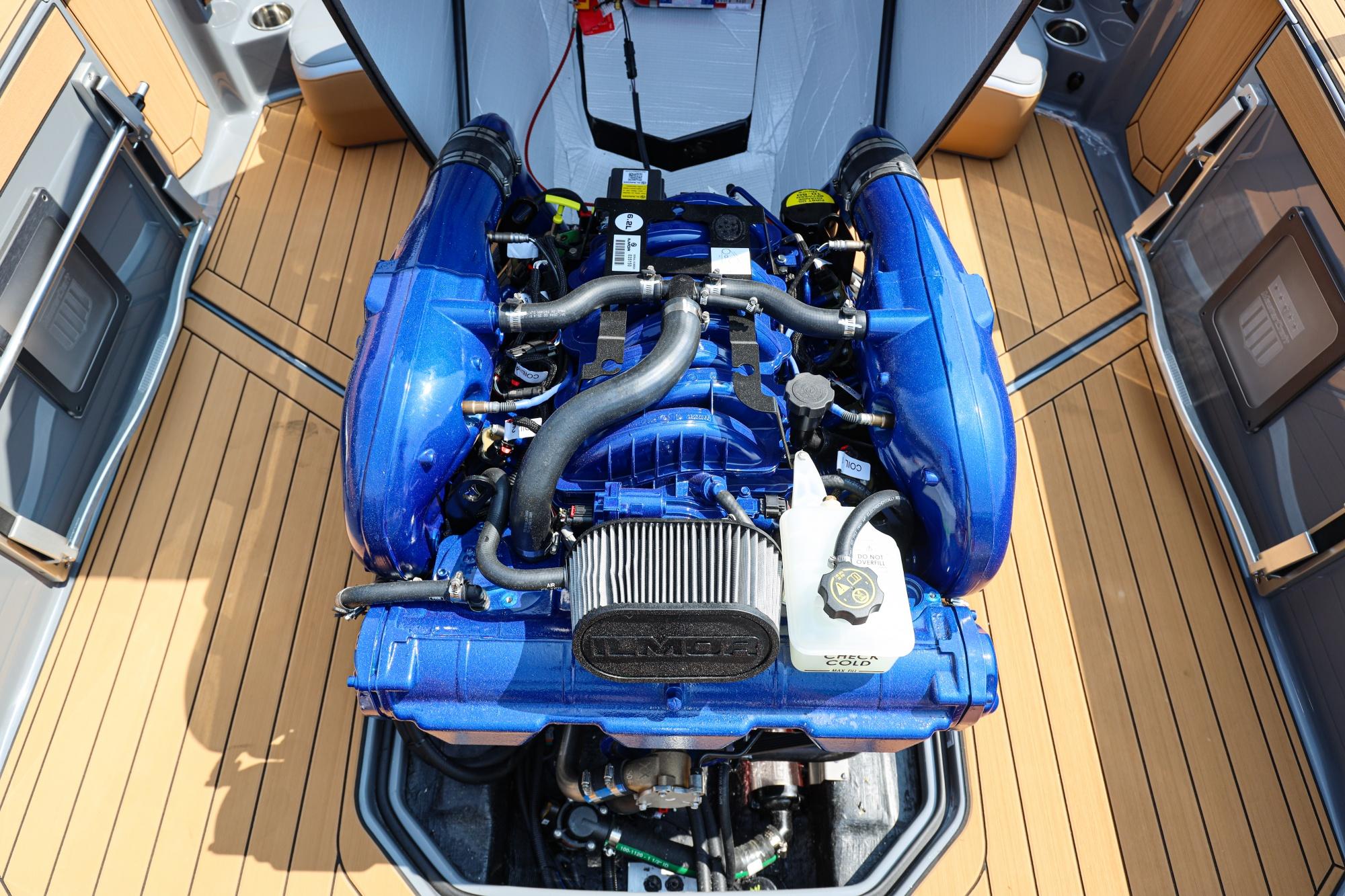 Mastercraft Prostar