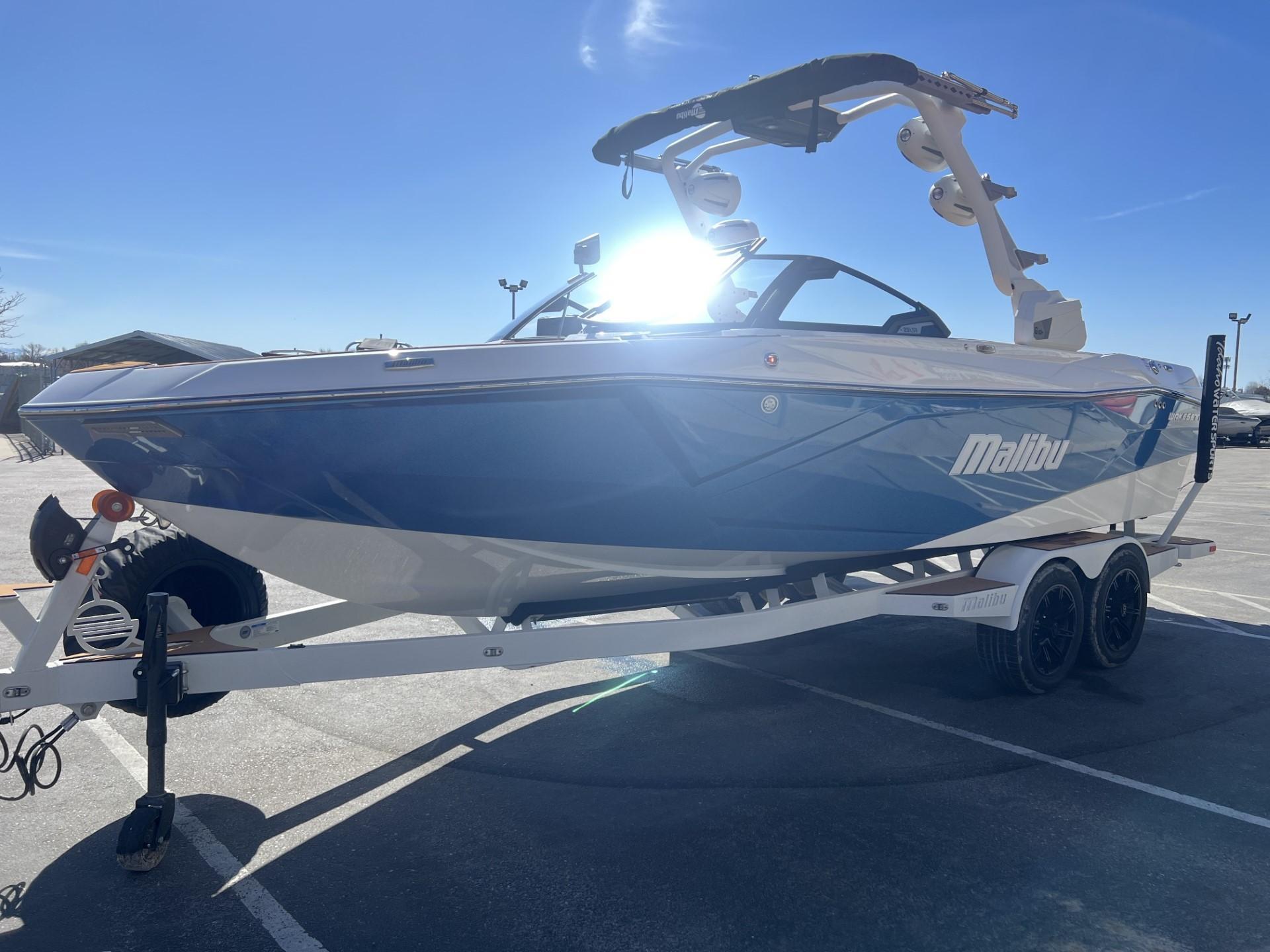 2024 Malibu 23 LSV Demo!