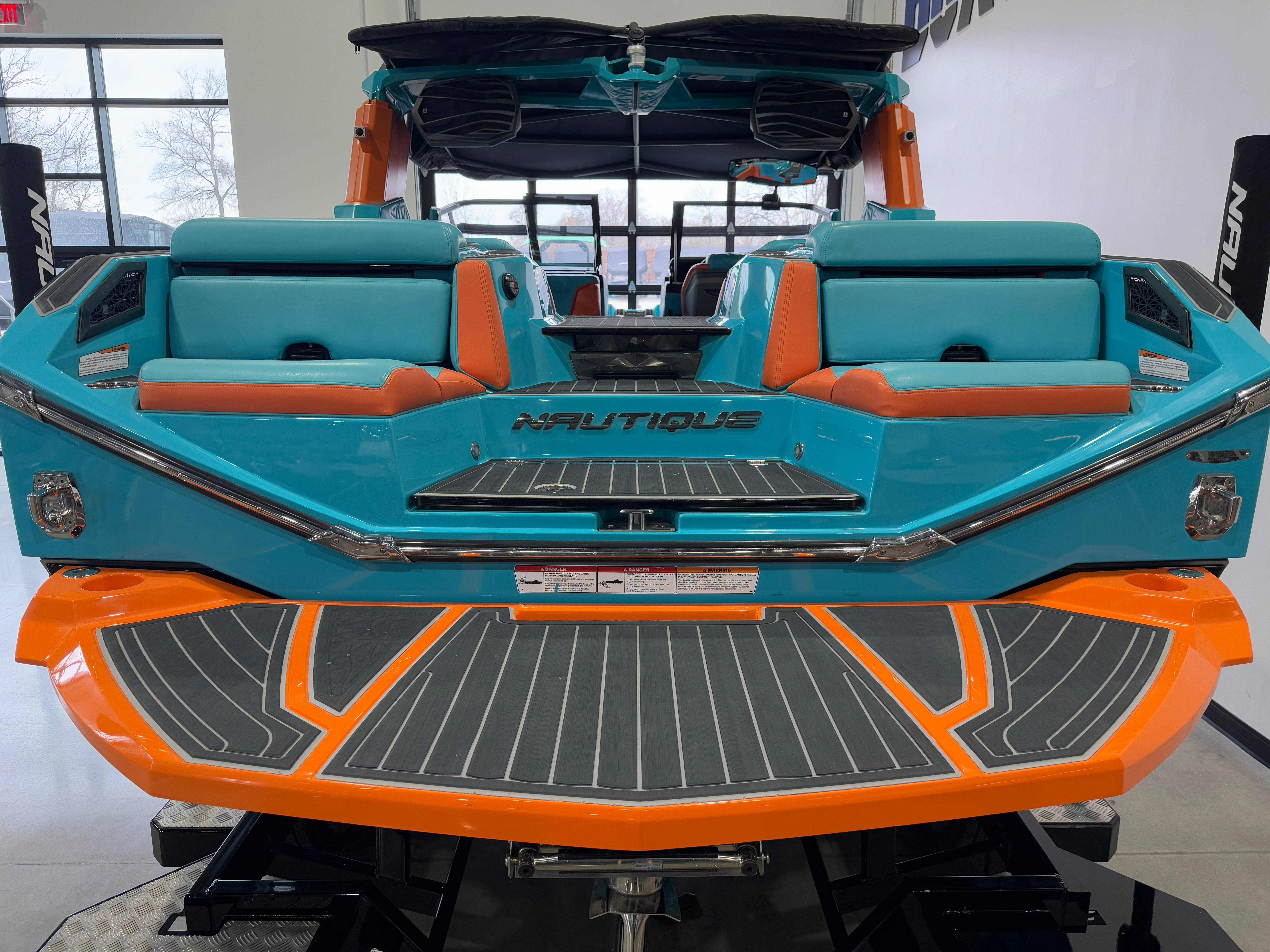 2022 Nautique Super Air Nautique G23 Paragon