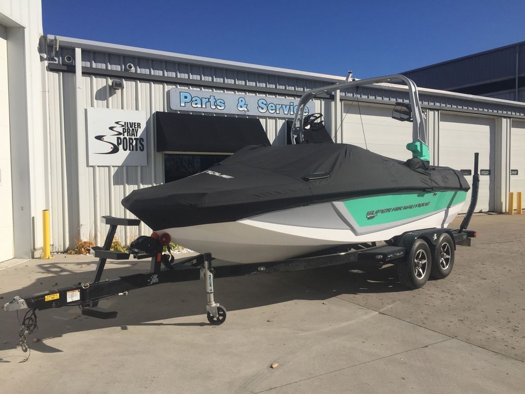 2022 Nautique Super Air Nautique GS20