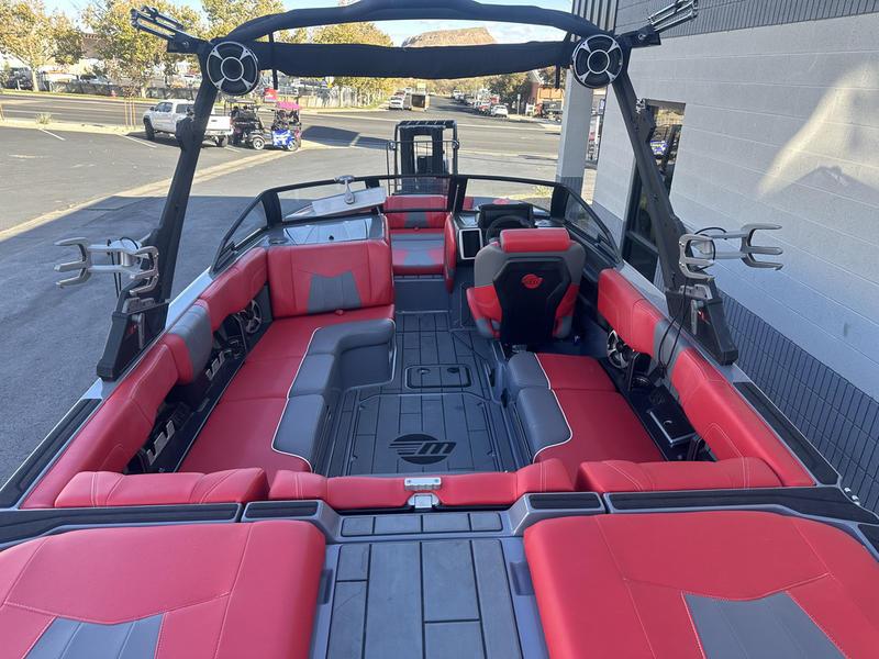 2021 Malibu 23 MXZ