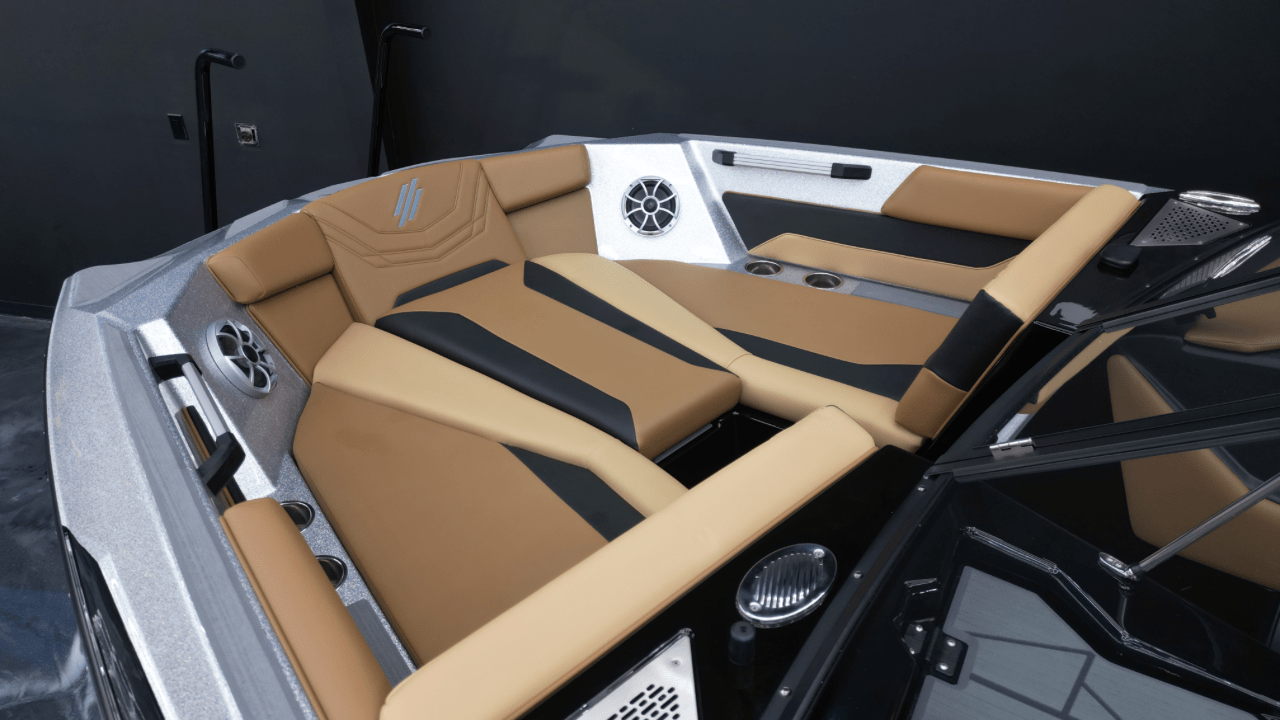 2025 ATX 22 Type-S