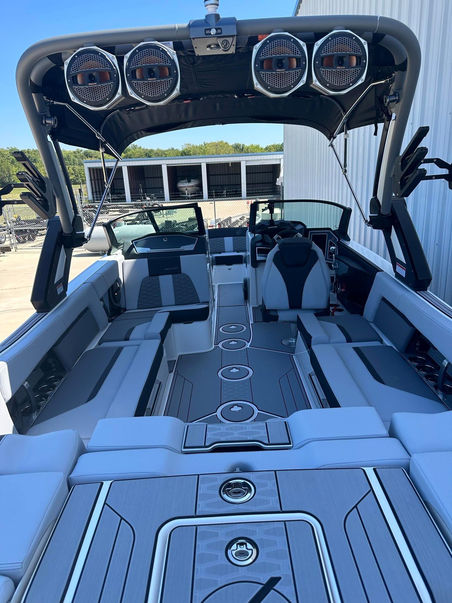NEW 2024 MASTERCRAFT X24 &#8211; READY TO MAKE A DEAL!
