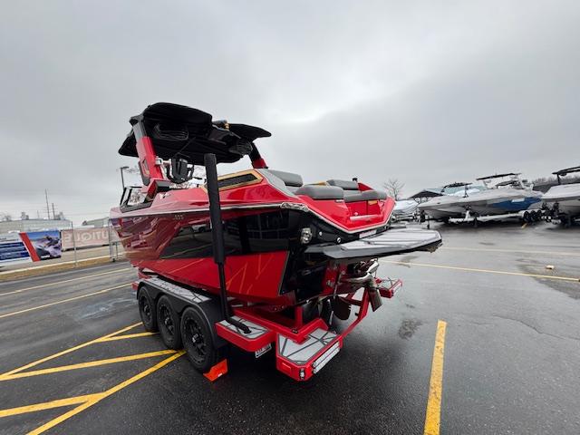 2024 Nautique G23 Paragon