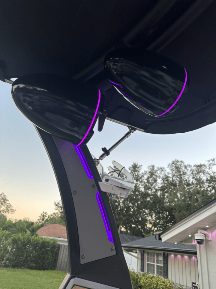 2017 Tige Z1 – Loaded with Upgrades!