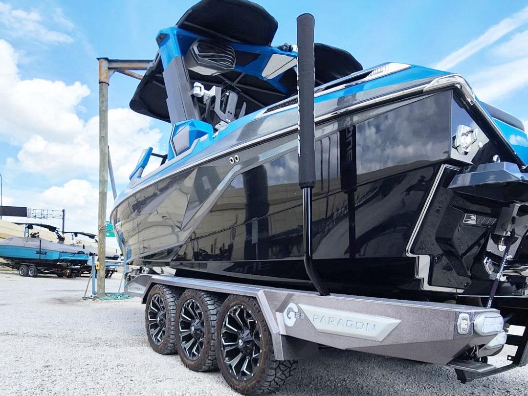 2021 Nautique Paragon 23