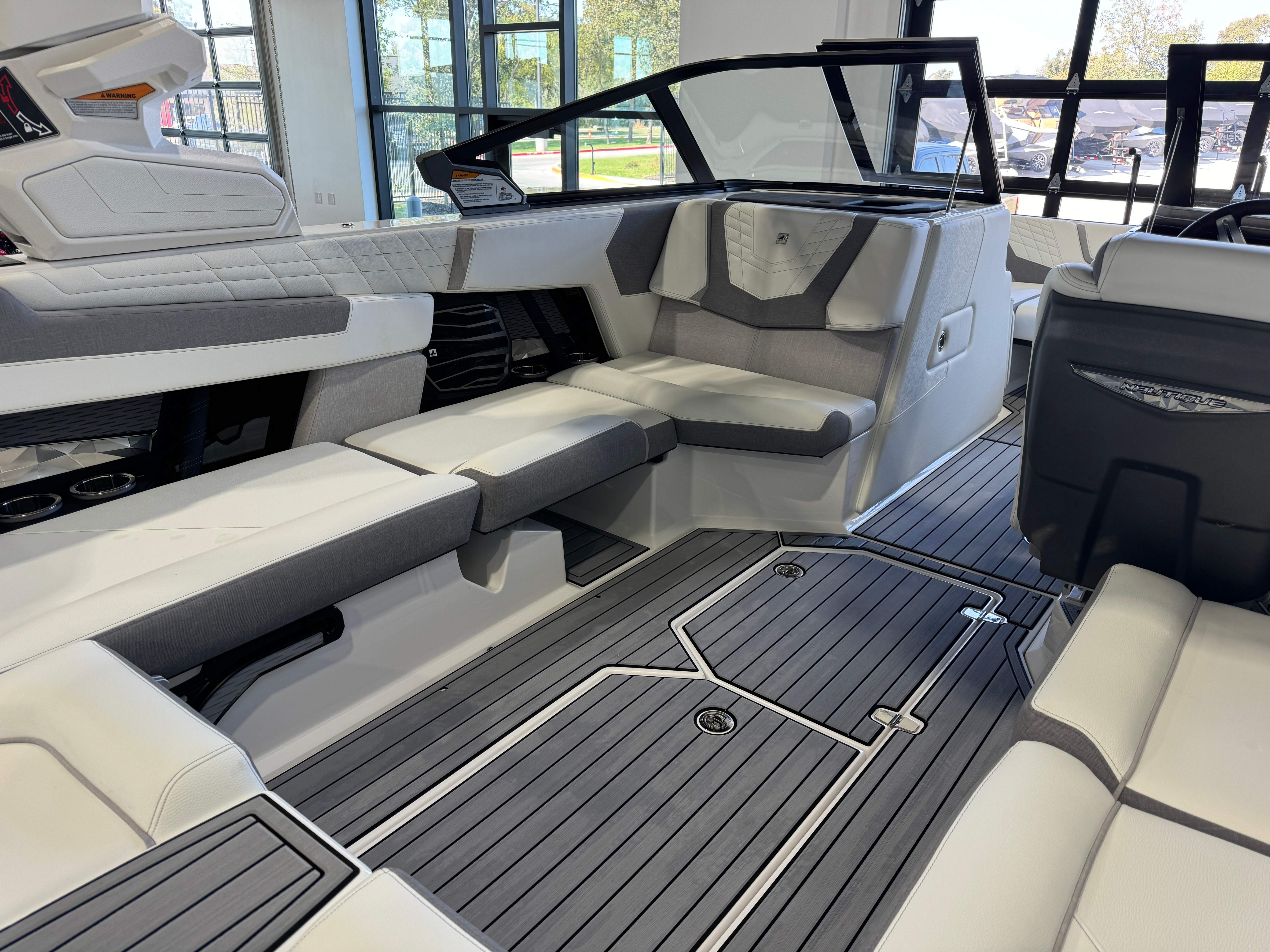 2023 Nautique Super Air Nautique G23