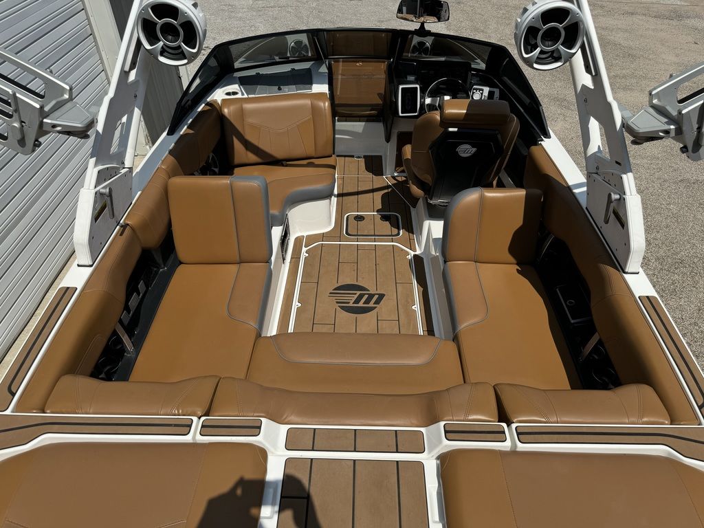 2020 Malibu Boats 23 MXZ