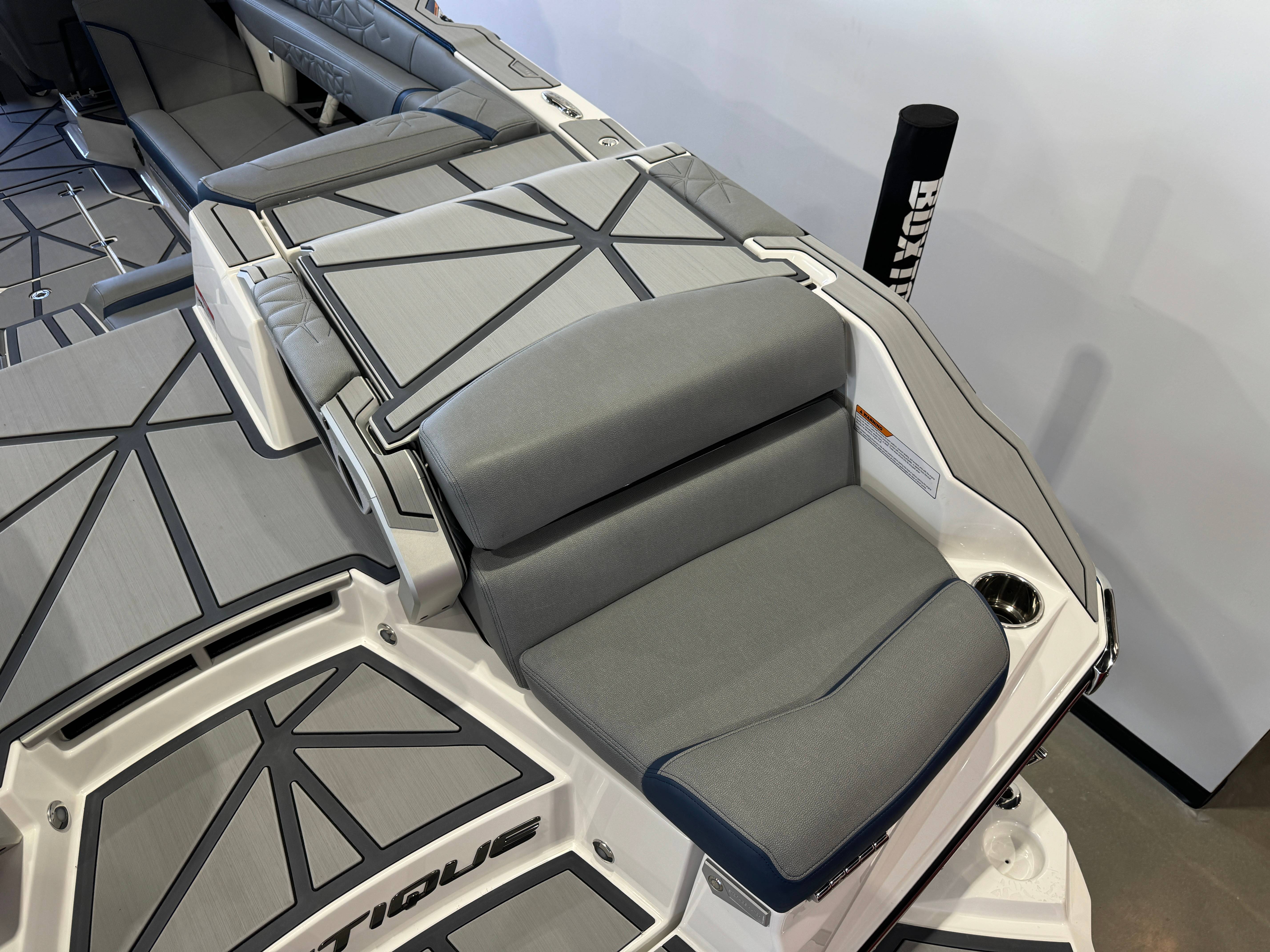 2025 Nautique Super Air Nautique G25 Paragon