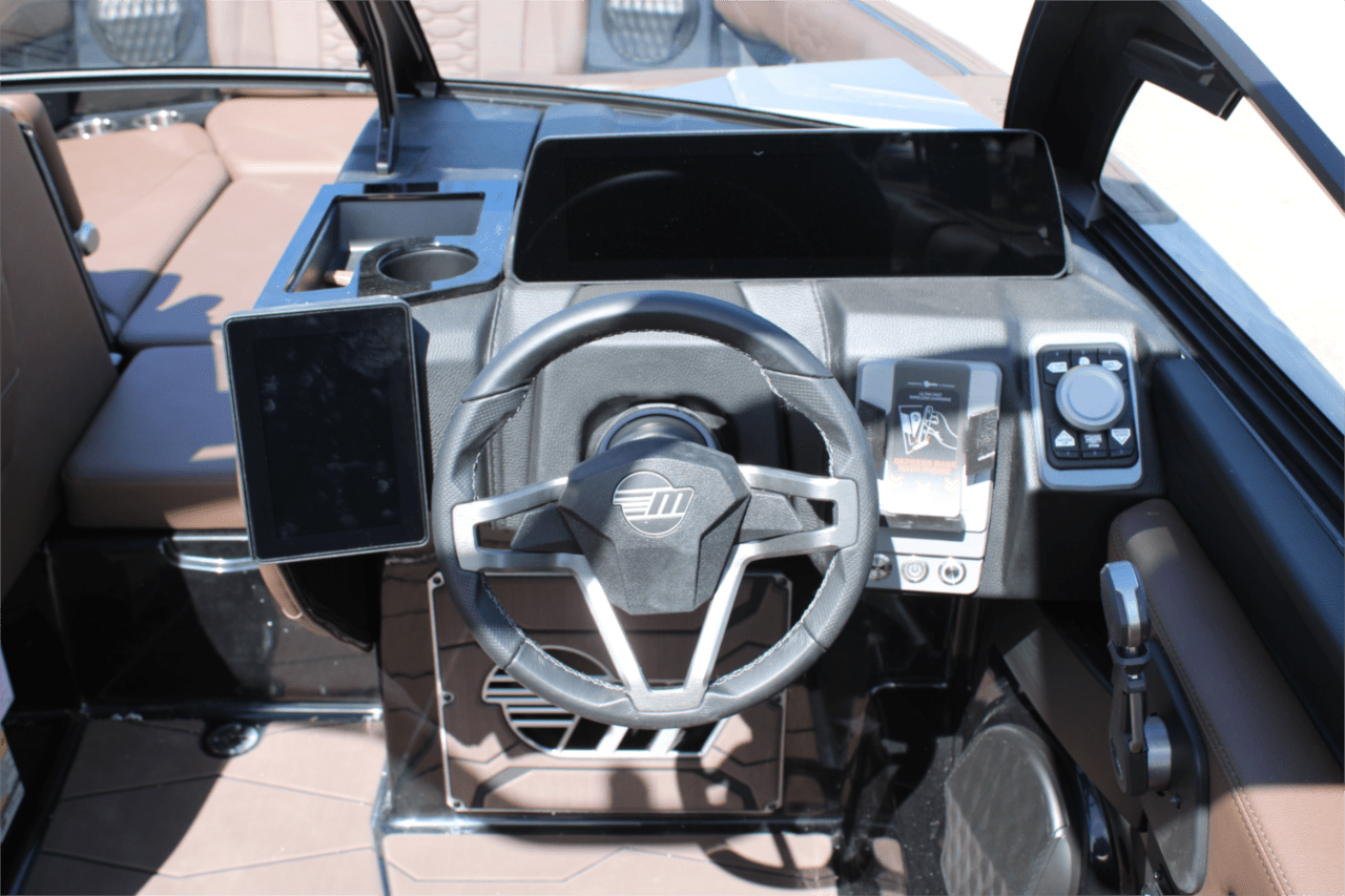 2025 Malibu 24 MXZ