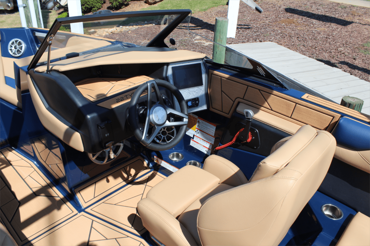 2025 ATX 22 Type-S